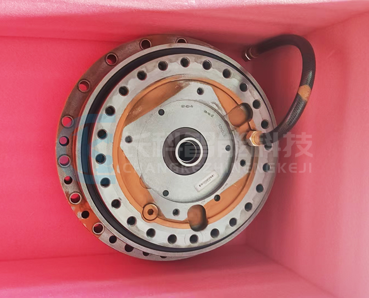 庫(kù)卡KR150-2 A2軸減速機(jī)00-104-983
