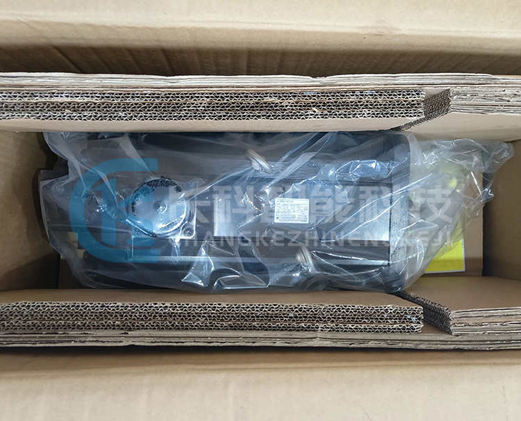 安川7500W伺服電機SGMRS-75A2A-YR23 安川7500W伺服電機SGMRS-75A2A-YR23