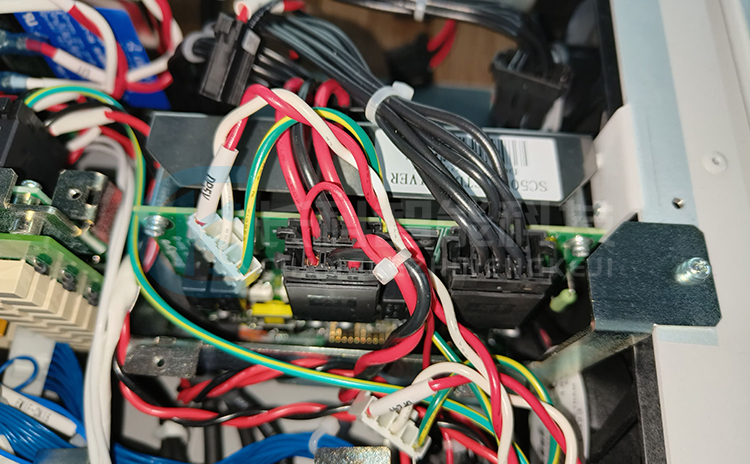 三協(xié)機(jī)器人驅(qū)動SC5000-STD-DRIVER 三協(xié)機(jī)器人驅(qū)動SC5000-STD-DRIVER