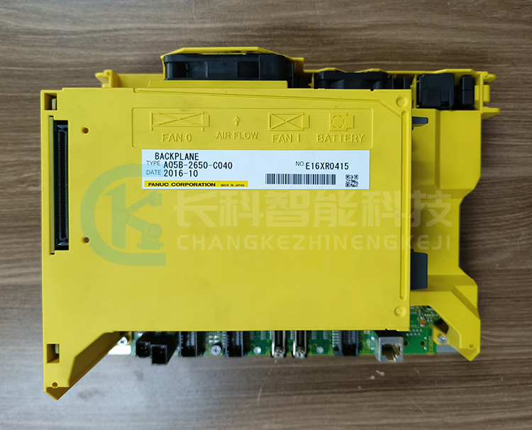 FANUC發(fā)那科主機(jī)A05B-2650-C040 FANUC發(fā)那科主機(jī)A05B-2650-C040