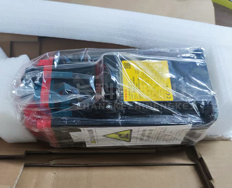 發(fā)那科電機(jī)A06B-0064-B503 發(fā)那科電機(jī)A06B-0064-B503