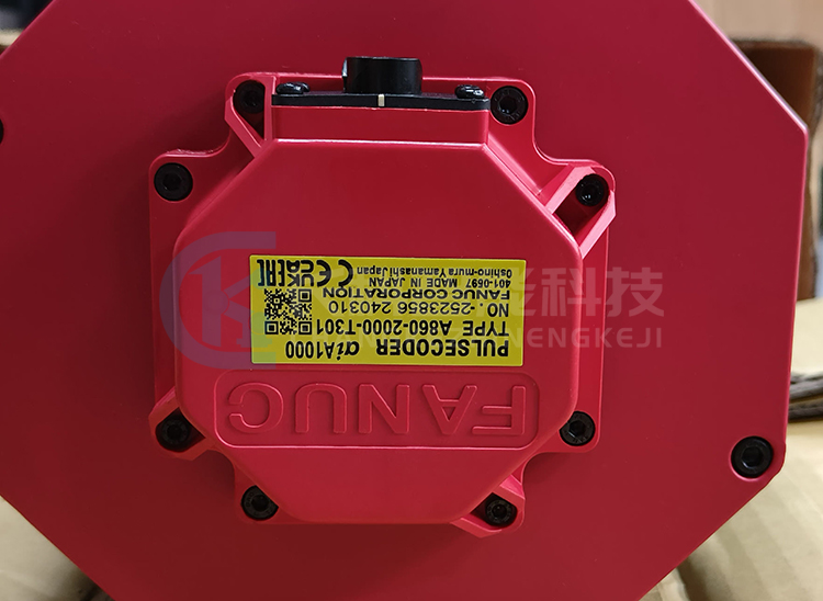 發(fā)那伺服電機(jī)A06B-0268-B100