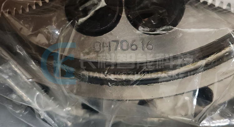 發(fā)那科2000iC/210F三軸減速機A97L-0218-0989