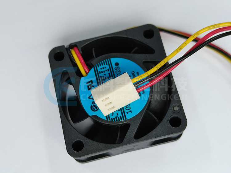 三洋SanAce40小風(fēng)扇109P0424H7D28