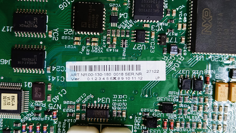 庫(kù)卡C2示教器主板00-130-180 庫(kù)卡C2示教器主板00-130-180