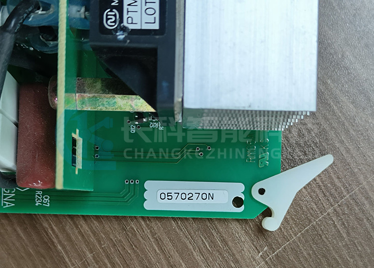 Nidec Sankyo三協(xié)機(jī)器人控制器板子0570270N WC51A Nidec Sankyo三協(xié)機(jī)器人控制器板子0570270N WC51A