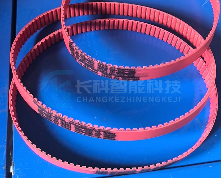 庫(kù)卡手腕同步齒輪傳動(dòng)帶00-122-486