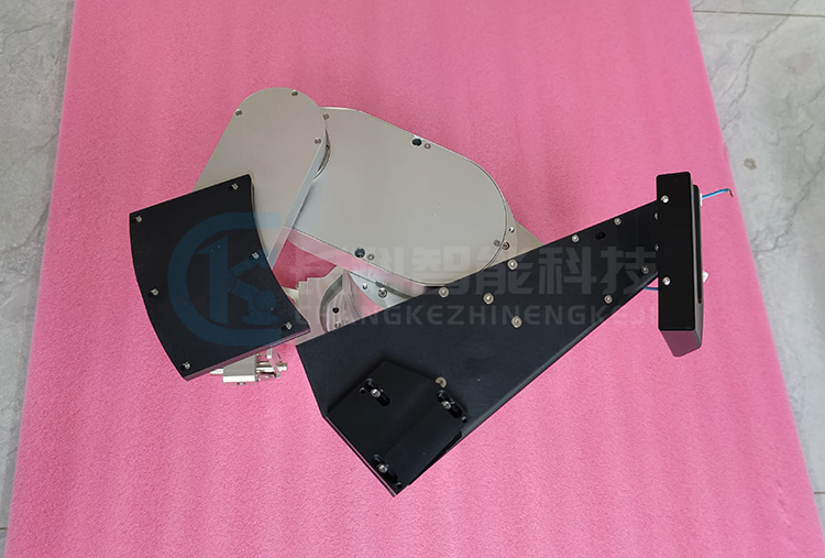 維修ASM 412爐管Sankyo Robot SR7167-0004